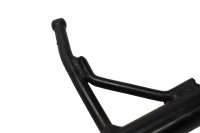 Kickstand side support left with spring pivot bolt Suzuki SV 650 S WVBY 03-06