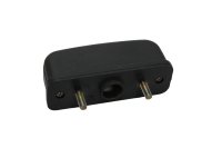 Rekisterikilven valaisin kilpivalo lamppu takana BMW R...