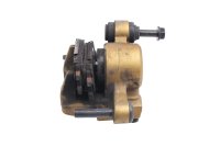 Bromsok bakhjul Nissin inklusive belägg monterade Honda CBR 900 RR SC50 02-03