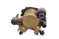 Bromsok bakhjul Nissin inklusive belägg monterade Honda CBR 900 RR SC50 02-03