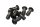 Jarruletkut sarja edessä ja takana banjopultit BMW R 1200 S K29 0366 06-08