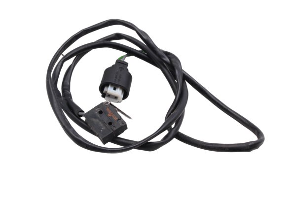 Brake light switch front microswitch with cable BMW K 1200 GT K41 0548 02-05