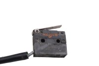 Brake light switch front microswitch with cable BMW K 1200 GT K41 0548 02-05