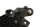 Verhoilun kiinnike etuteline runko vasen edessä BMW R 1200 S K29 0366 06-08