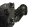 Verhoilun kiinnike etuteline runko vasen edessä BMW R 1200 S K29 0366 06-08