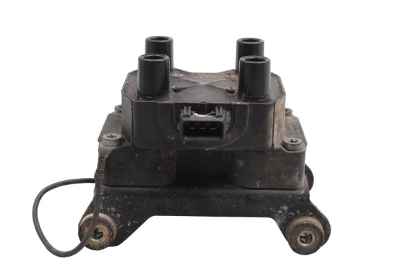 Tändspole Bosch med monteringsfäste och jordkabel BMW K 1200 GT K41 0548 02-05