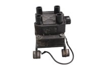 Tändspole Bosch med monteringsfäste och jordkabel BMW K 1200 GT K41 0548 02-05