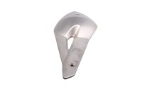 Hitzeschild Endtopf Blende links hinten BMW G 650...