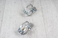 Support de support de masque à lavant Yamaha YZF-R1 RN01 98-99