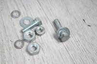 Support de support de masque à lavant Yamaha YZF-R1 RN01 98-99