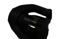 Käynnistinmoottori startti hammaspyörä 12V bokseri BMW R 1200 S K29 0366 06-08