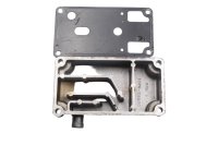 Tapa respiradero cárter del motor con junta Suzuki GSX 1100 G GV74A 91-96