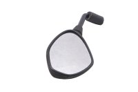 Rückspiegel links verstellbar schwarz BMW G 650 Xcountry E65X 0164 K15 07-10