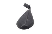 Rückspiegel links verstellbar schwarz BMW G 650 Xcountry E65X 0164 K15 07-10