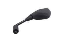 Rückspiegel links verstellbar schwarz BMW G 650 Xcountry E65X 0164 K15 07-10