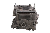 Culata cilindro válvulas tapas árbol de levas motor Suzuki SV 1000 S WVBX 03-07
