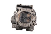 Culata cilindro válvulas tapas árbol de levas motor Suzuki SV 1000 S WVBX 03-07