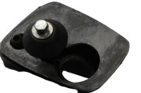 Blinkerhus körriktningsvisare höger bak BMW K 100 RS 4 Ventiler K589 0523 89-92