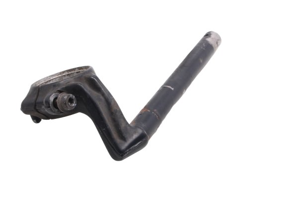 Clip-on handlebar right side 22mm front fork clamp Honda CBR 900 RR SC50 02-03