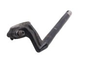 Clip-on handlebar right side 22mm front fork clamp Honda CBR 900 RR SC50 02-03