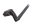 Clip-on handlebar right side 22mm front fork clamp Honda CBR 900 RR SC50 02-03