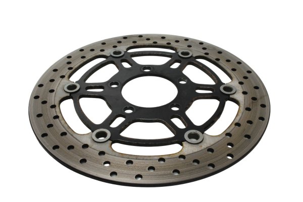 Bromsskiva fram flytande rotor motorcykel hjul Suzuki SV 650 S WVBY 03-06