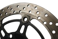 Bromsskiva fram flytande rotor motorcykel hjul Suzuki SV 650 S WVBY 03-06