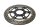 Bromsskiva fram flytande rotor motorcykel hjul Suzuki SV 650 S WVBY 03-06