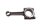 Connecting rod conrod big end bearings bolts engine Honda CBR 900 RR SC50 02-03