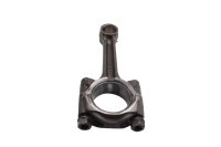 Connecting rod with big end bearing shells bolts Honda CBR 900 RR SC50 02-03