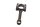 Connecting rod with big end bearing shells bolts Honda CBR 900 RR SC50 02-03
