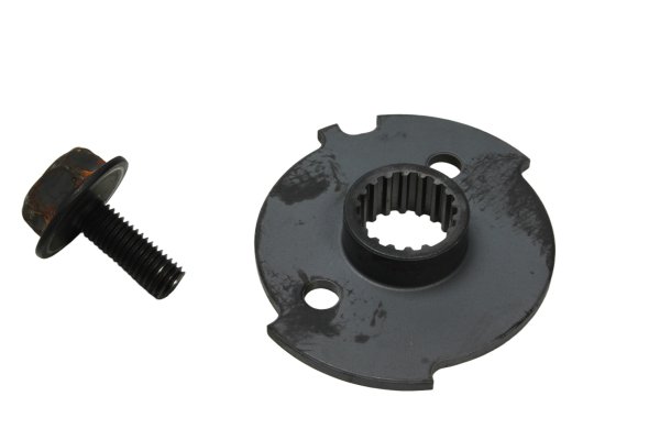 Sytytysroottori pickup pulssianturi pultti oikea Kawasaki ZR 7S ZR750F H 01-04