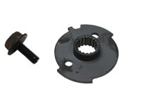 Sytytysroottori pickup pulssianturi pultti oikea Kawasaki ZR 7S ZR750F H 01-04