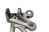Footrest hanger bracket heel guard rider front left BMW R 1200 S K29 0366 06-08