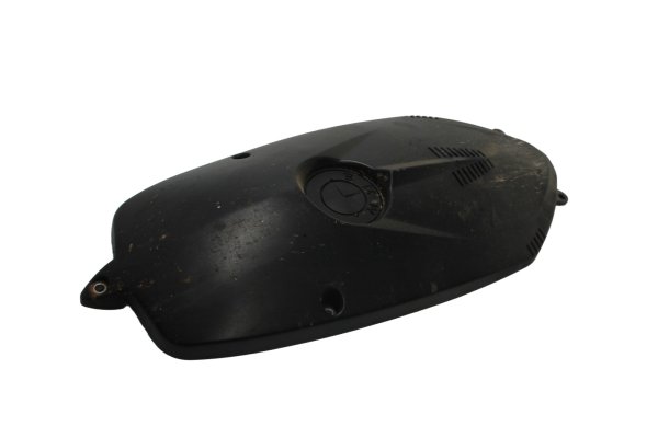 Alternator cover engine front casing belt guard BMW R 1200 S K29 0366 06-08