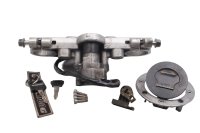 Juego cerraduras contacto tapón depósito tija Suzuki GSX 1100 G GV74A 91-96