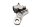 Brake caliper rear Brembo bracket carrier KTM Super Moto 950 LC8 SM950 05-08