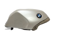 Bensintank bränslebehållare pärlvit BMW K 100 RS 4 Ventiler K589 0523 89-92