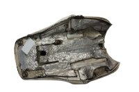 Bensintank bränslebehållare pärlvit BMW K 100 RS 4 Ventiler K589 0523 89-92