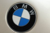 Bensintank bränslebehållare pärlvit BMW K 100 RS 4 Ventiler K589 0523 89-92