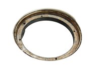 Bensintank bränslebehållare pärlvit BMW K 100 RS 4 Ventiler K589 0523 89-92