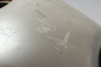 Bensintank bränslebehållare pärlvit BMW K 100 RS 4 Ventiler K589 0523 89-92