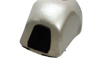 Bensintank bränslebehållare pärlvit BMW K 100 RS 4 Ventiler K589 0523 89-92