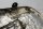 Bensintank bränslebehållare pärlvit BMW K 100 RS 4 Ventiler K589 0523 89-92