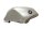Bensintank bränslebehållare pärlvit BMW K 100 RS 4 Ventiler K589 0523 89-92