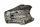 Bensintank bränslebehållare pärlvit BMW K 100 RS 4 Ventiler K589 0523 89-92