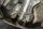 Bensintank bränslebehållare pärlvit BMW K 100 RS 4 Ventiler K589 0523 89-92
