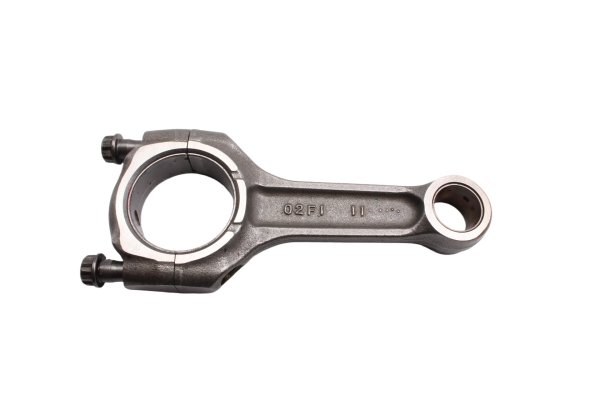 Biela cojinetes tornillos cilindro trasero motor V2 Suzuki SV 1000 S WVBX 03-07