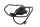 Capteur rapport engagé indicateur vitesse BMW R 1100 GS Enduro/Reiseenduro 93-99