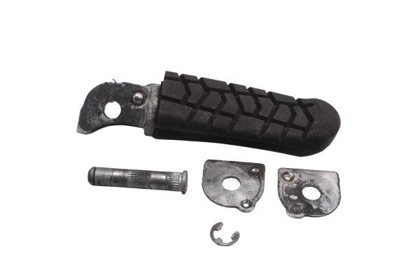 Pillion passenger footpeg rear footrest left KTM Super Moto 950 LC8 SM950 05-08